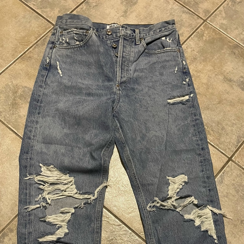 AGOLDE 90s Jean